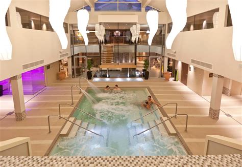 ribby hall spa pictures.